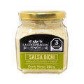 BICHI SAUCE LA CONSPIRACION 250GR