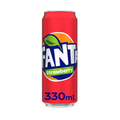 FANTA STRAWBERRY 330ML