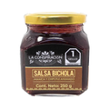 BICHOLA SAUCE LA CONSPIRACION 250GR