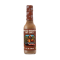 HABANERO ROASTED SAUCE LA MERIDANA 150ML