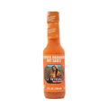 HABANERO PAPAYA SAUCE LA MERIDANA 150ML