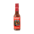 RED HABANERO SAUCE LA MERIDANA 150ML