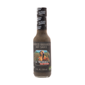 SMOKED HABANERO SAUCE LA MERIDANA 150ML