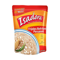 PERUVIAN REFRIED BEANS ISADORA 400GR