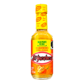 GRILLED PINEAPPLE HABANERO SAUCE EL YUCATECO 120ML