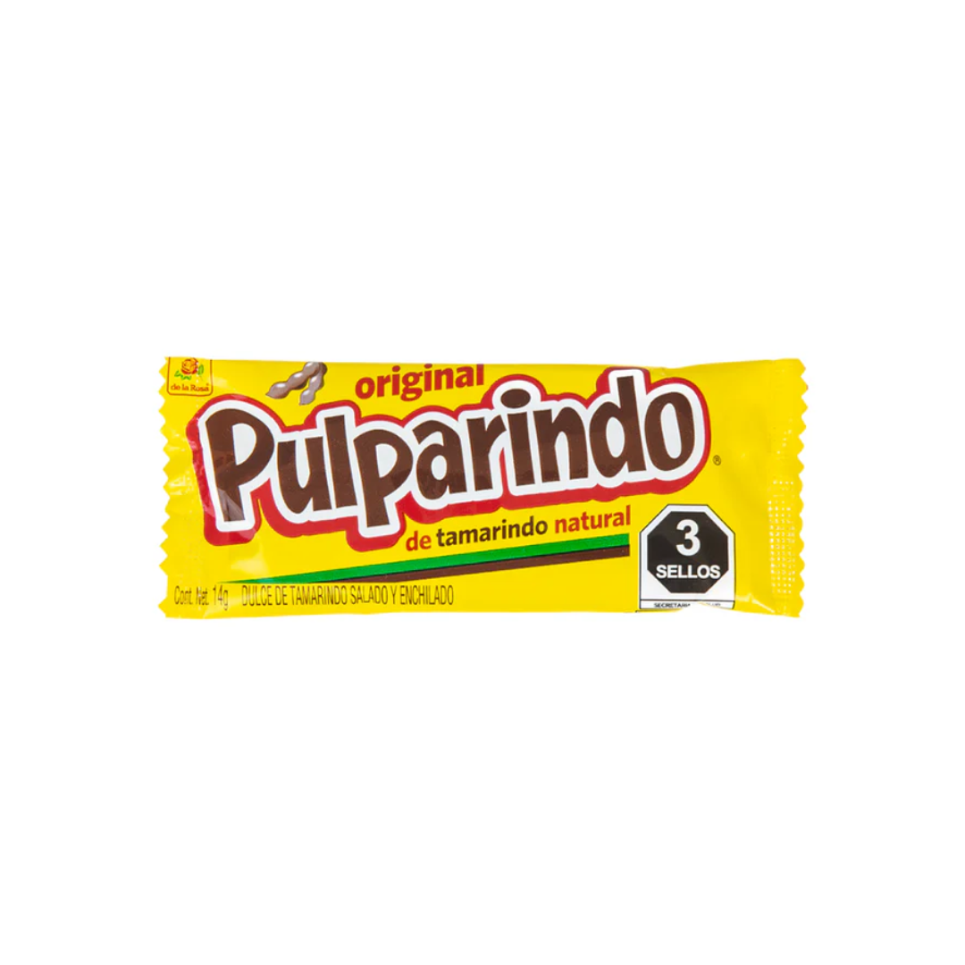 PULPARINDO TAMARINDO 14GR