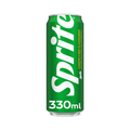SPRITE ORIGINAL 330ML