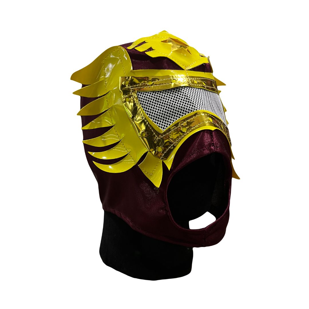 MEXICAN MASK 1PC
