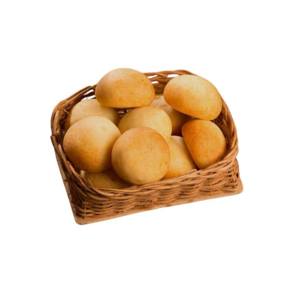 FROZEN PANDEBONO 600GR