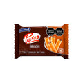 WAFER ROLLS CHOCOLATE PIAZZA 44GR