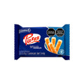WAFER ROLLS VANILLA PIAZZA 45GR