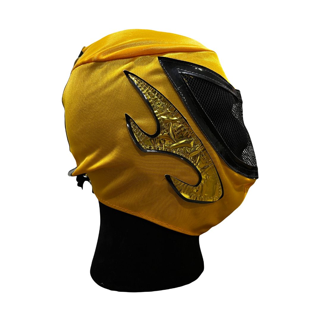 MEXICAN MASK 1PC