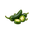 MEXICAN JALAPEÑO CHILLI 500GR