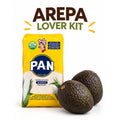 AREPA LOVER KIT