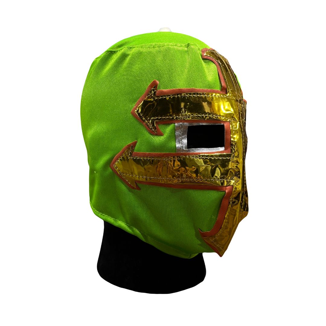 MEXICAN MASK 1PC