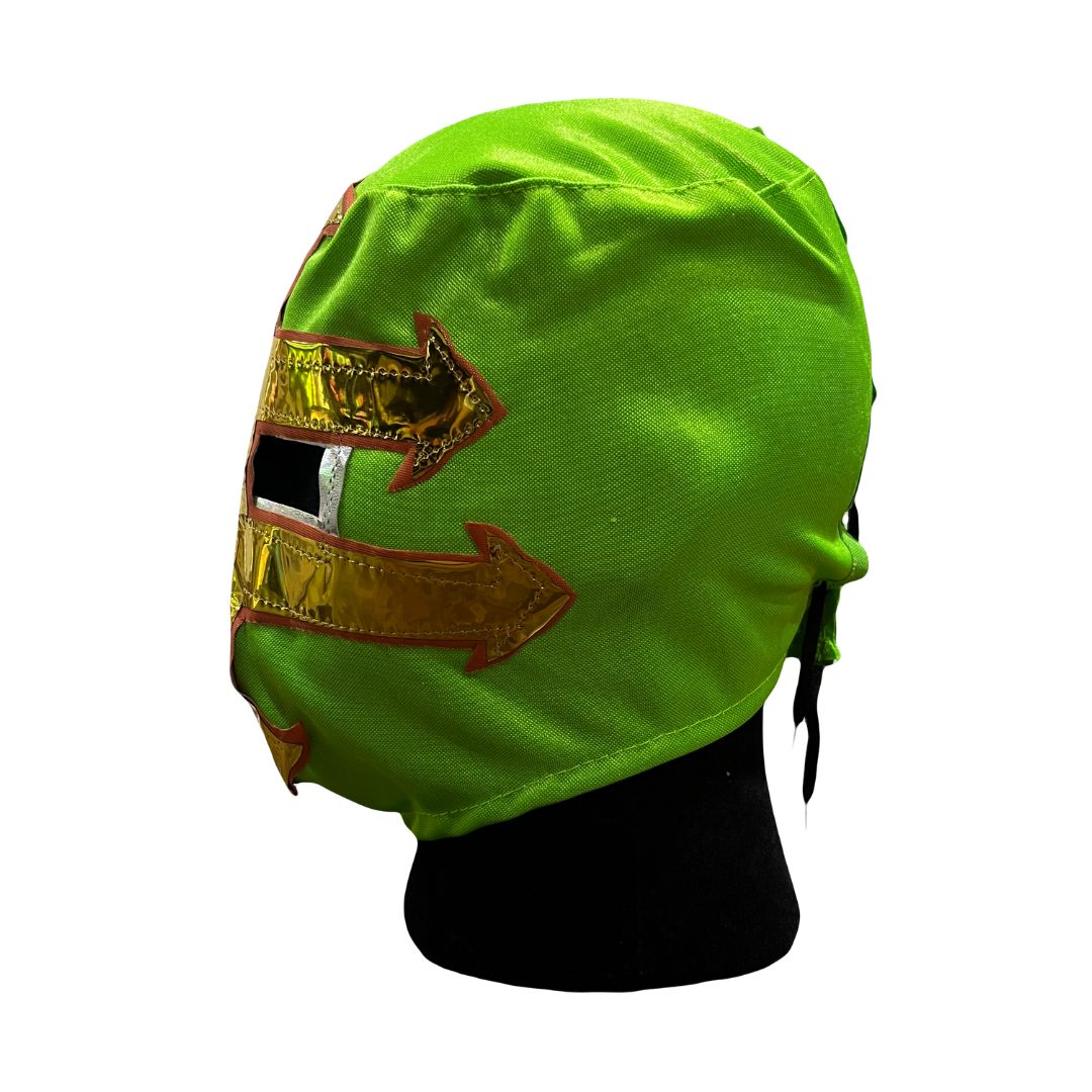MEXICAN MASK 1PC