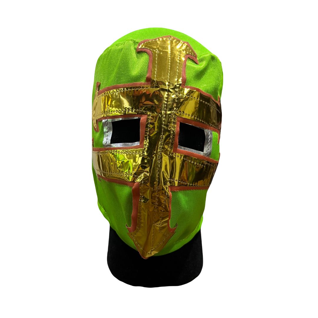 MEXICAN MASK 1PC
