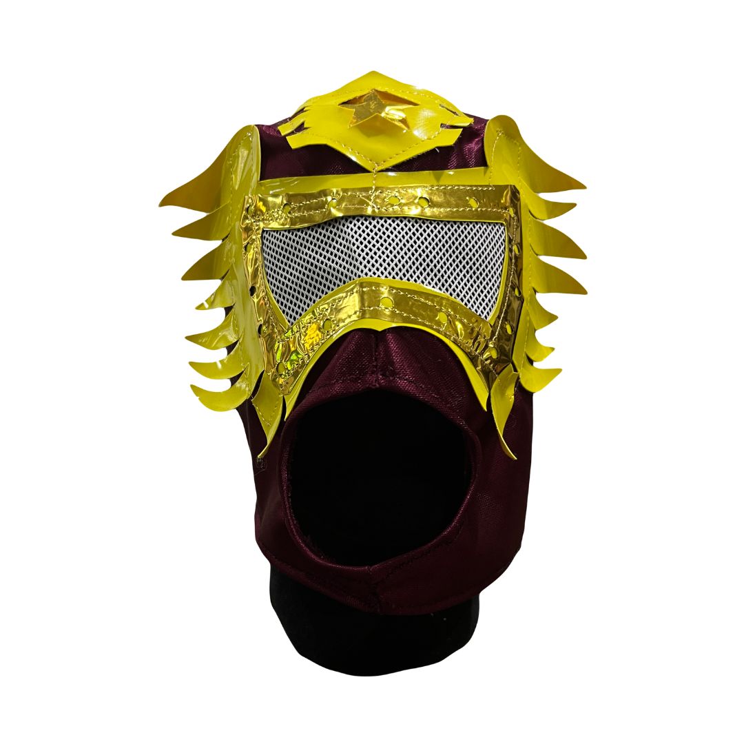 MEXICAN MASK 1PC