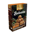POWDER MIX FOR BUÑUELOS FRESCAMPO 300GR