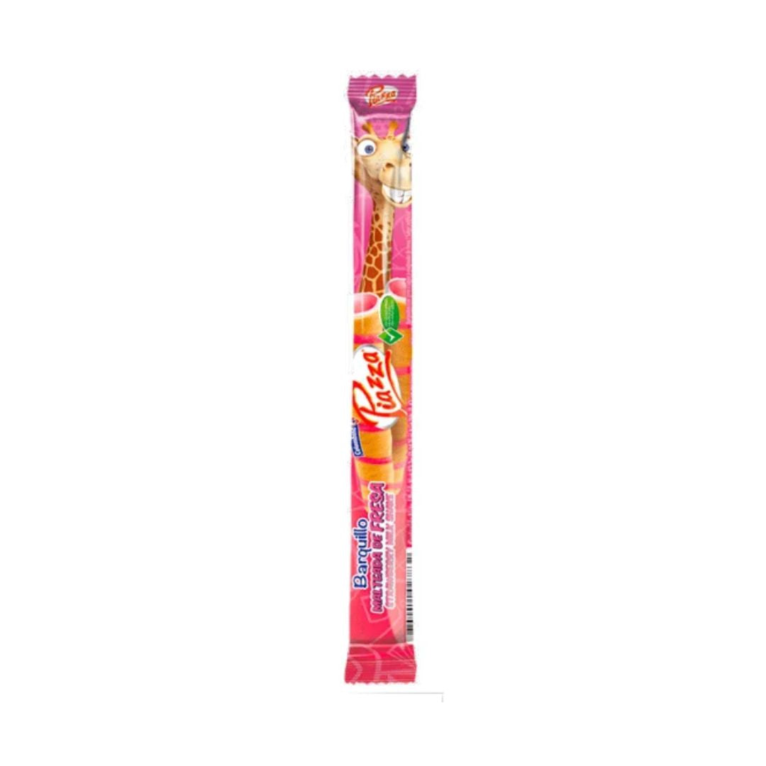 PIAZZA STRAWBERRY 12GR