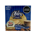 WAFER CARAMEL SPREAD 180GR